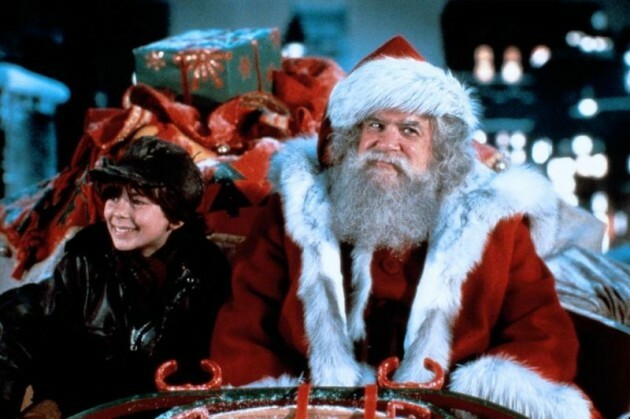 15 screenings of classic Christmas movies coming up around Ireland