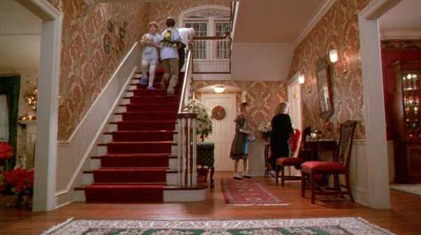 21+ Home Alone House Now 2018 Background