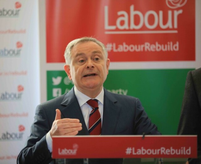 6/10/2016 Labour Party Launch Alternative Budget 2