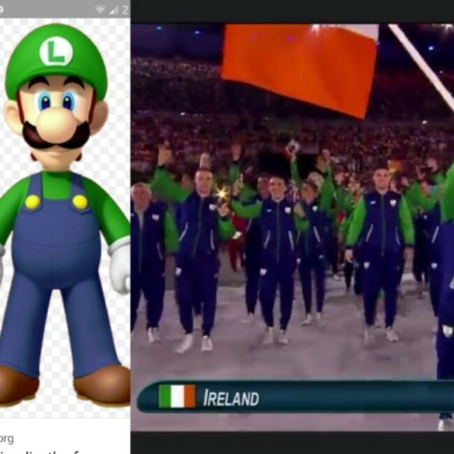 luigi