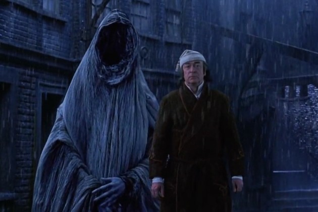 It's time to acknowledge that The Muppet Christmas Carol is the best Christmas film