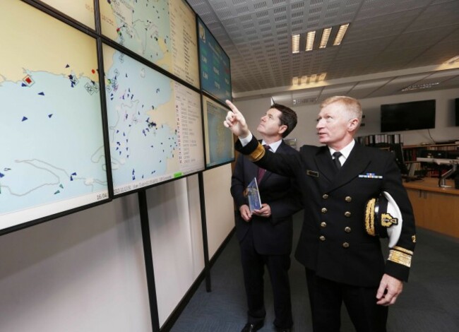 16/4/2015. Maritime Safety Strategies