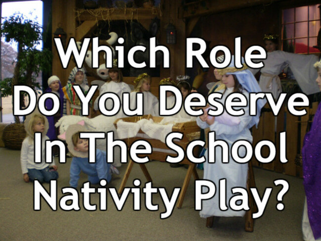 nativity