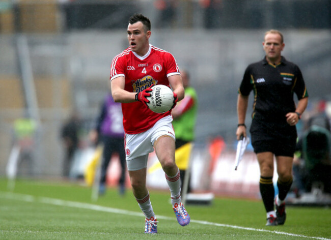 Cathal McCarron