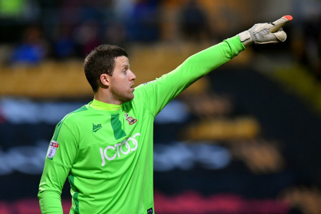 Bradford City v Charlton Athletic - Sky Bet League One - Northern Commercials Stadium at Valley Parade