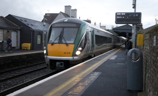 6/11/2015. Train Strikes Called Off
