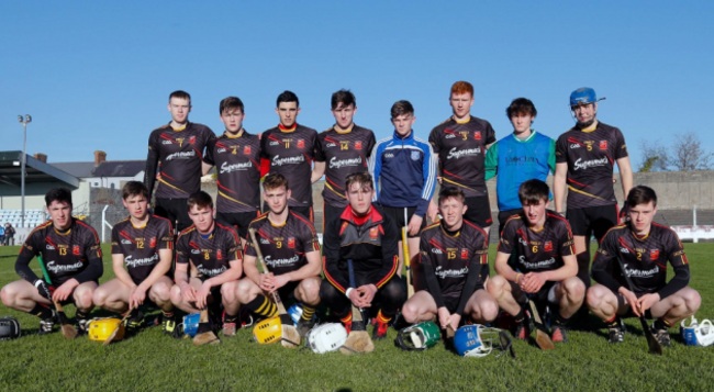 ardscoil ris