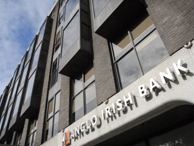 30/9/2008 Irish Financial Banking Crisis