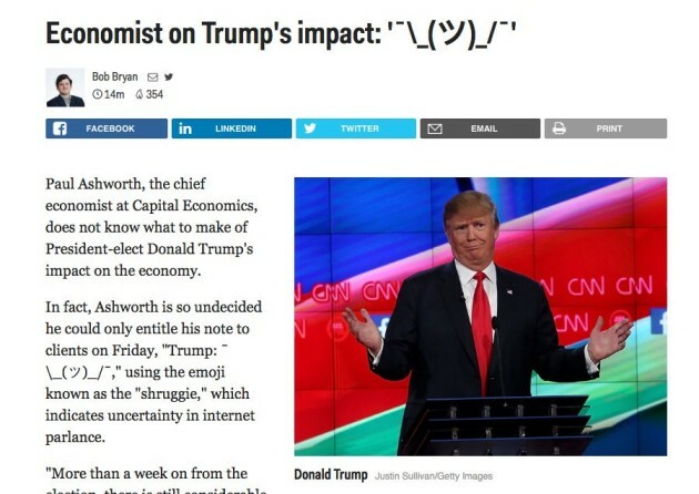 2016 news headlines