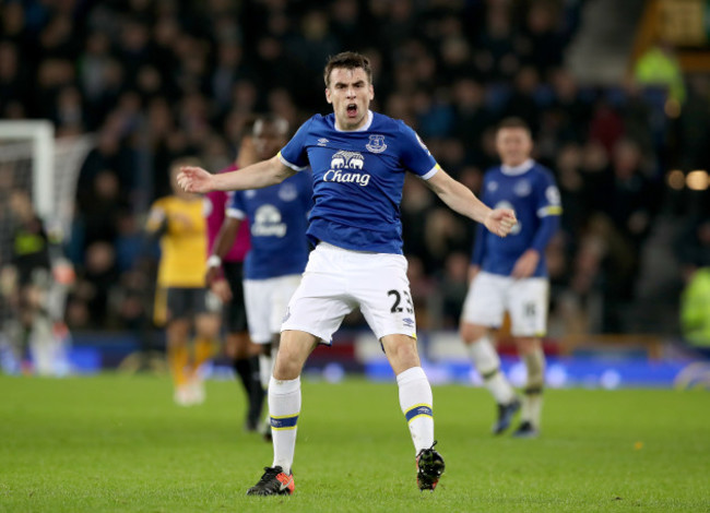 Everton v Arsenal - Premier League - Goodison Park