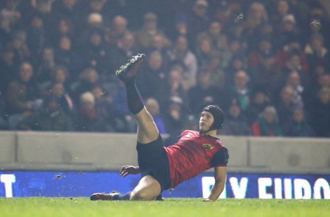 Tyler Bleyendaal converts