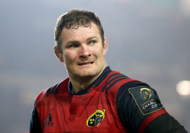 Donnacha Ryan