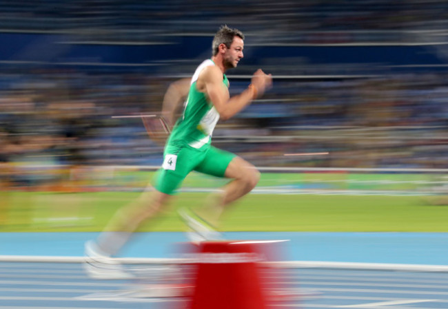 Thomas Barr