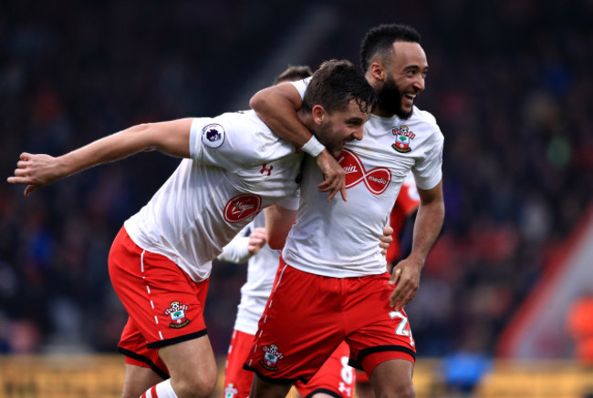 AFC Bournemouth v Southampton - Premier League - Vitality Stadium