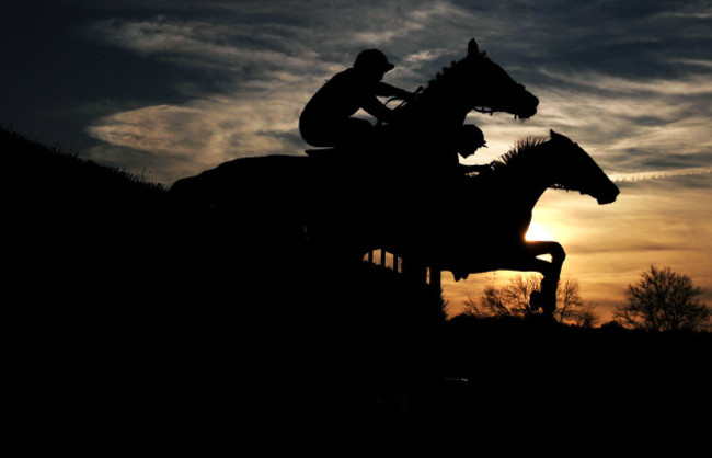 Christmas Raceday - Uttoxeter Races