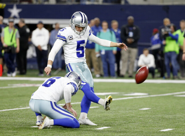 Buccaneers Cowboys Football