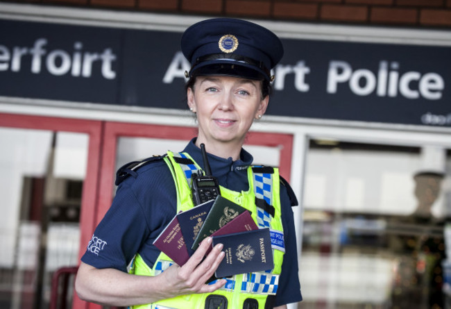 Airport Lost Property 2