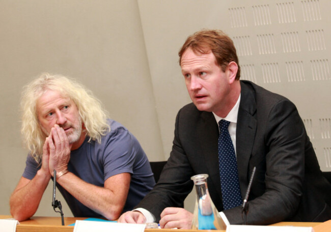 13/10/2016. Reports on Irish Sign Language