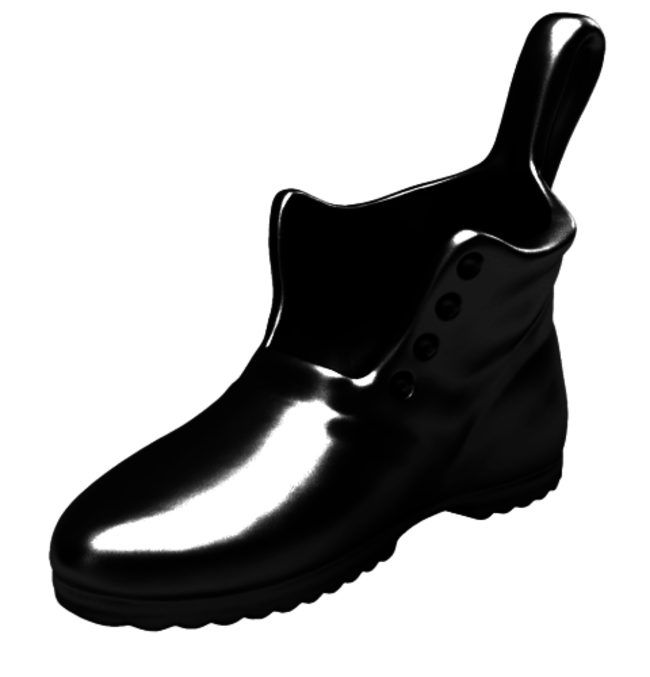 monopoly_token_boot