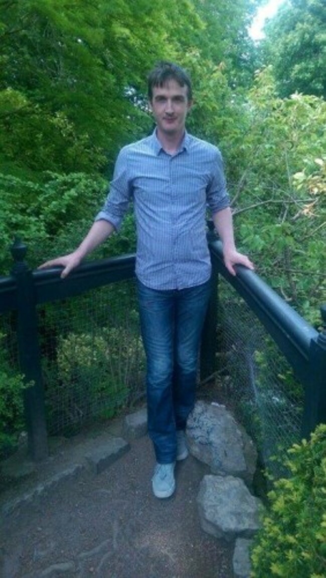 Tony Egan