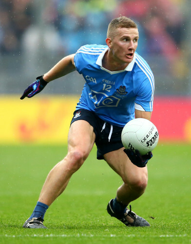 Ciaran Kilkenny