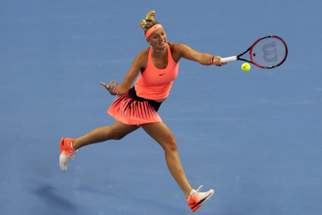 China Open Tennis
