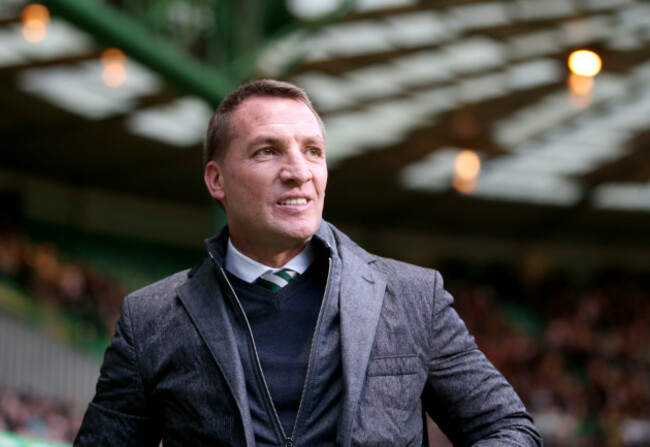 Celtic v Dundee - Ladbrokes Scottish Premiership - Celtic Park