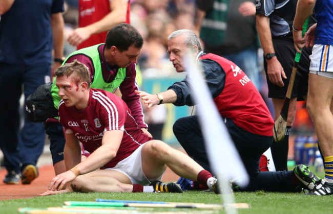 Joe Canning