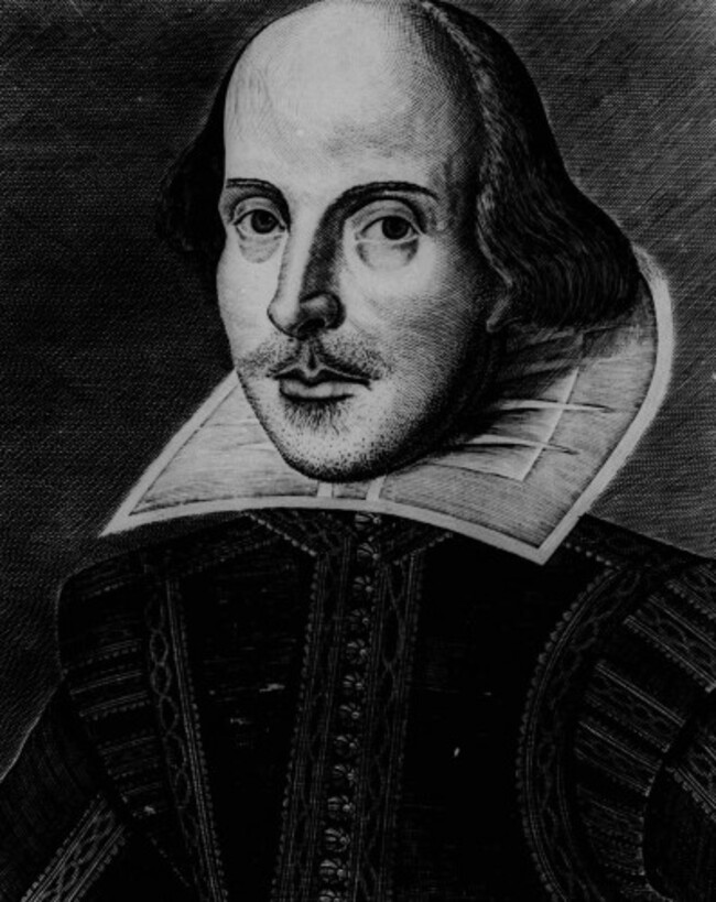 SHAKESPEARE