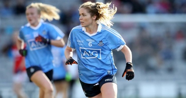 Sinead Finnegan