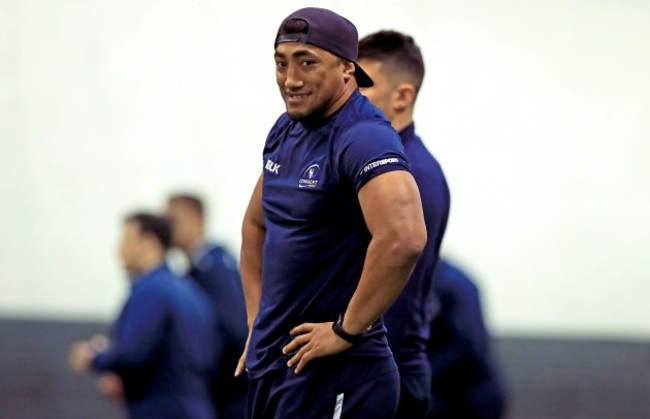 Bundee Aki