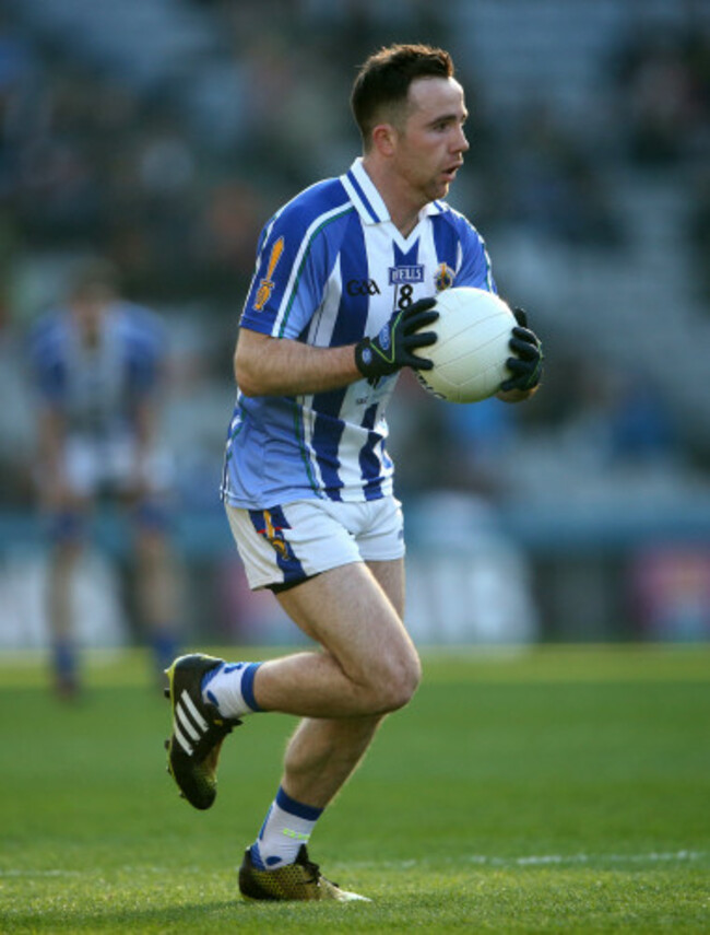 Stephen O&rsquo;Connor