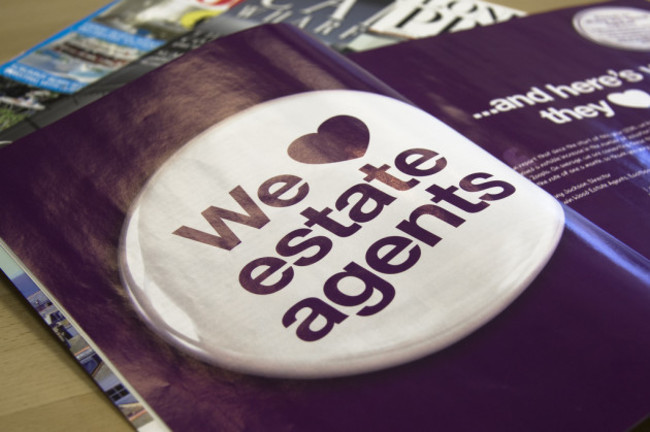 We &hearts; estate agents