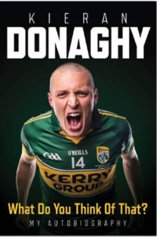 donaghy