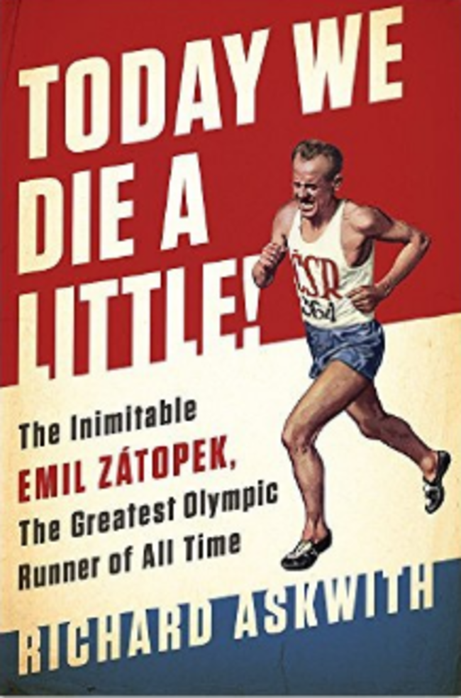 zatopek