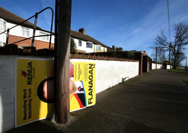 Fines for candidates campaigning before election called