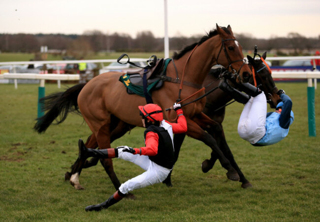 Fakenham Races