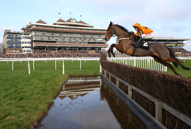 The bet365 Festival - Hennessy Gold Cup Day - Newbury Racecourse