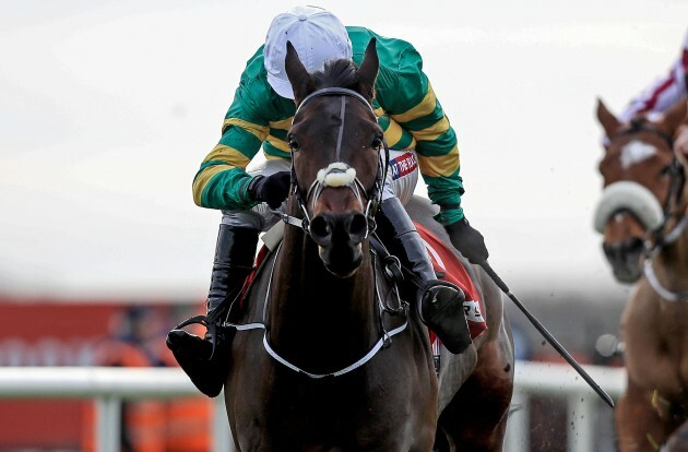 5 races you really won't want to miss this St Stephen's Day · The 42