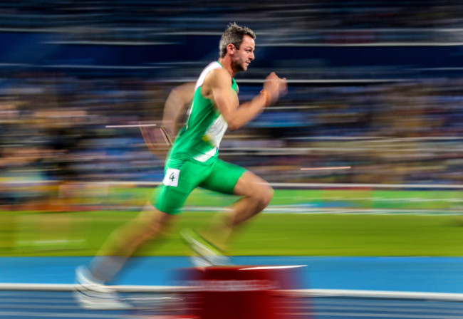 Thomas Barr