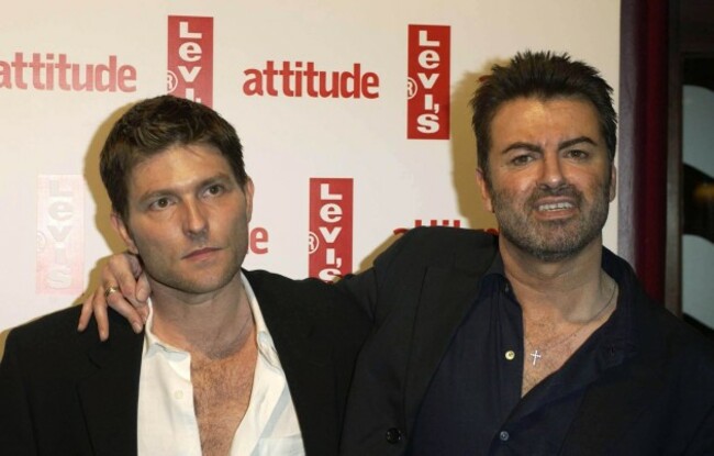 George Michael death