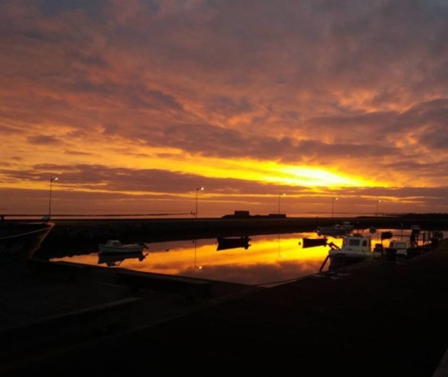 Wexford Quayfront