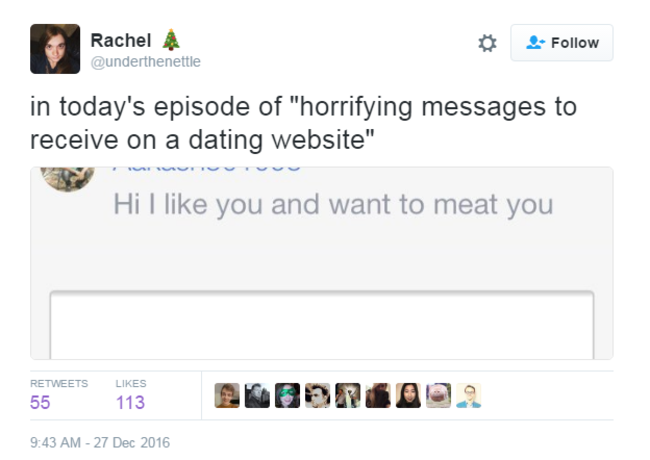 daTING