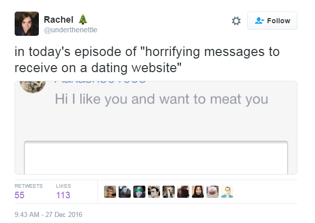 daTING