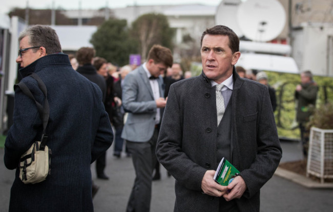 AP McCoy