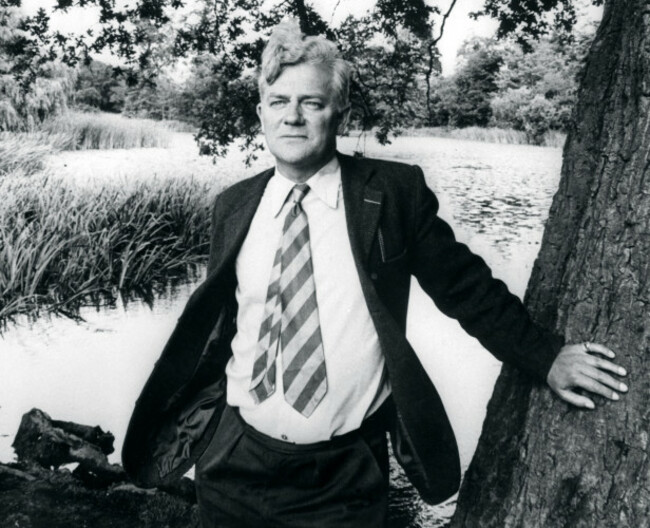Richard Adams death