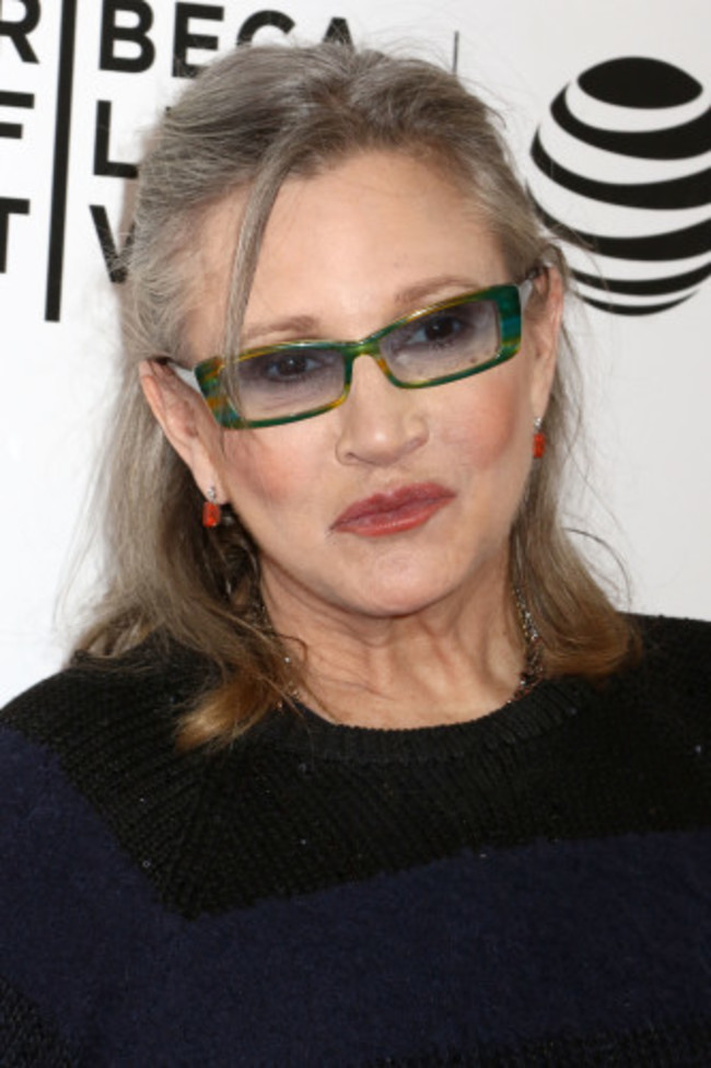 2016 Tribeca Film Festival - Catastrophe Screening