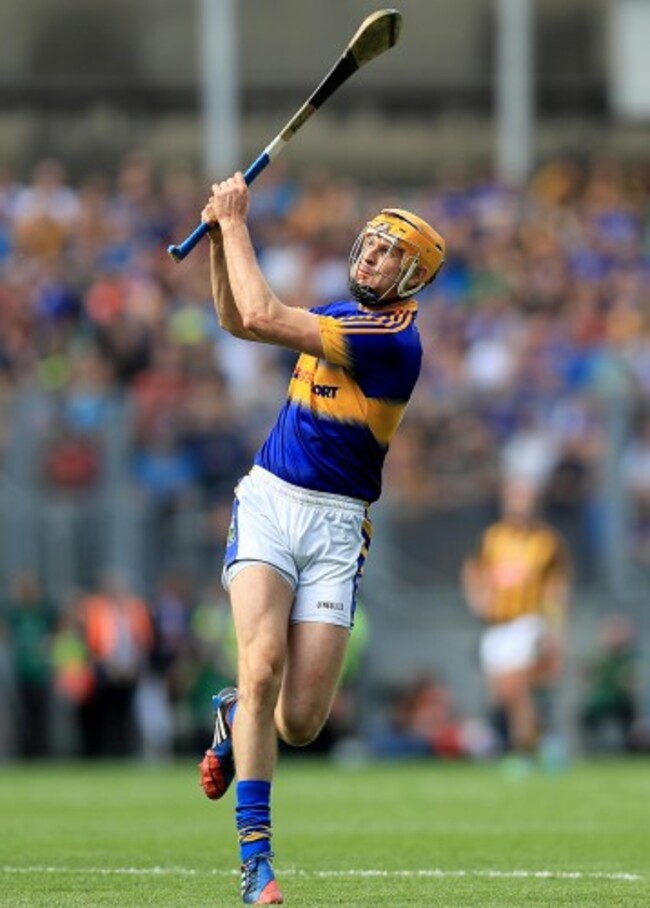 Seamus Callanan