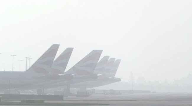 Autumn weather Oct 31st 2016