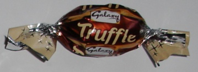 Galaxy Truffle